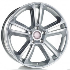 Диск H-Replica AU19 18x8 5x112 ET39 DIA66.60 S