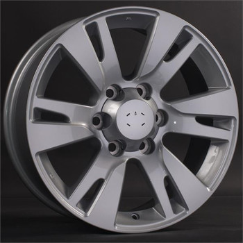 Диск H-Replica TO21 18x7.50 6x139.70 ET25 DIA106.10 S