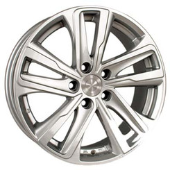 Диск H-Replica CH60 17x7 5x105 ET42 DIA56.60 HS