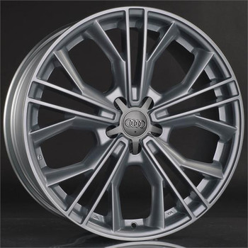 Диск H-Replica AU73 19x8.50 5x130 ET55 DIA71.60 S