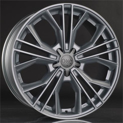 Диск H-Replica AU73 19x8.50 5x130 ET55 DIA71.60 S
