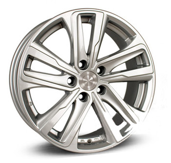 Диск H-Replica CH59 15x6 5x105 ET39 DIA56.60 S
