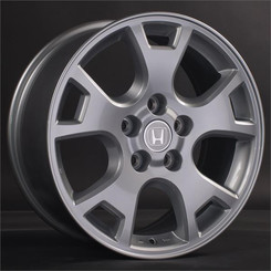 Диск H-Replica HO7 17x7.50 5x120 ET45 DIA64.10 S