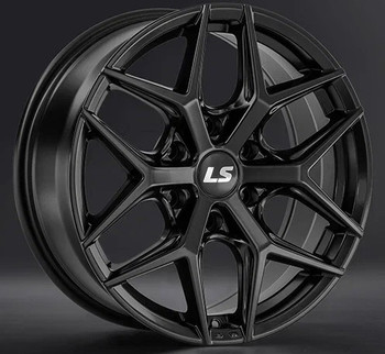 Диск LS wheels LS 1303 18x8 6x139.70 ET26 DIA78.10 BKS