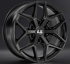 Диск LS wheels LS 1303 18x8 6x139.70 ET30 DIA106.10 BKS