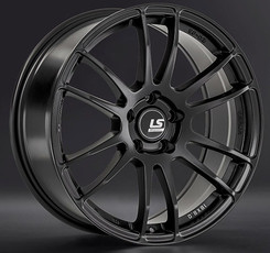 Диск LS wheels FlowForming RC02 18x8 5x114.30 ET45 DIA67.10 BKS