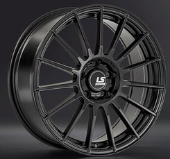 Диск LS wheels FlowForming RC05 18x8 5x112 ET40 DIA66.60 BKS