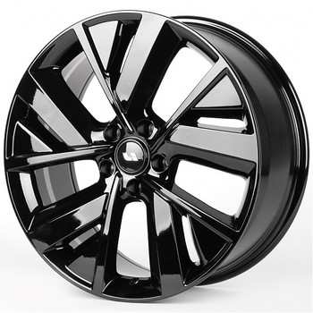 Диск IWheel IVF-3114 20x8.50 5x120 ET45.50 DIA62.50 черный