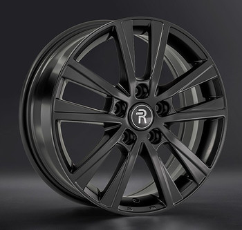 Диск Replay VV96 17x7 5x120 ET55 DIA65.10 BKS