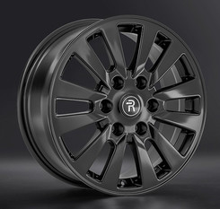 Диск Replay MI50 17x7.50 6x139.70 ET46 DIA67.10 BKS