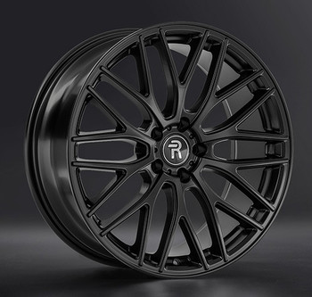Диск Replay B210 19x8.50 5x112 ET25 DIA66.60 BKS