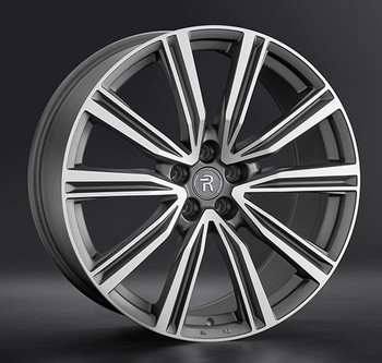 Диск Replay VV384 21x9.50 5x112 ET42 DIA66.60 MGMF