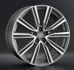Диск Replay VV384 21x9.50 5x112 ET42 DIA66.60 MGMF