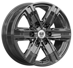 Диск K&K R8 (КС1174) 17x7.50 6x139.70 ET36 DIA100.10 Кварц