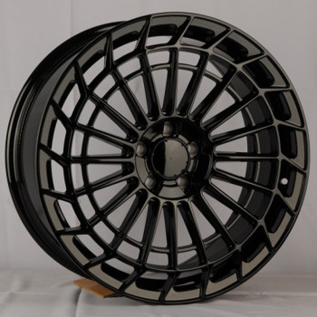 Диск IWheel IVF-3140 20x8.50 5x112 ET36 DIA66.56 B