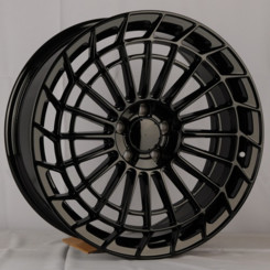 Диск IWheel IVF-3140 20x8.50 5x112 ET36 DIA66.56 B