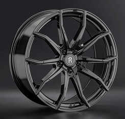 Диск Replay FD135 20x9 5x114.30 ET40 DIA70.60 BK