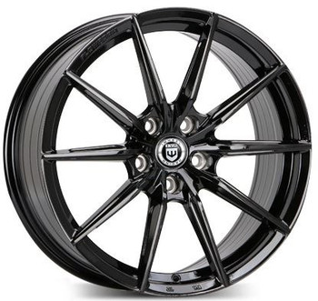 Диск IWheel IVF-3408 17x7.50 5x114.30 ET37 DIA66.60 B