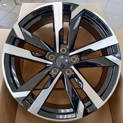 Диск IWheel iV-113 18x8 5x112 ET40 DIA57.10 BM