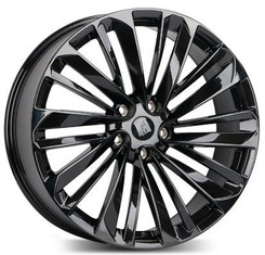 Диск IWheel IVF-3157 21x9 5x120 ET45.50 DIA62.50 B