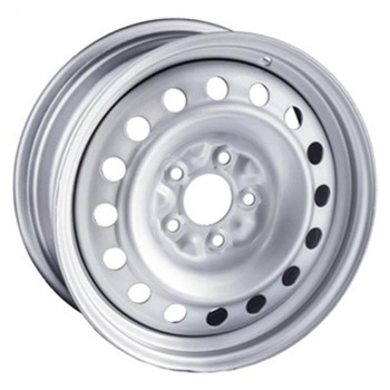Диск KFZ 9506 16x6 5x118 ET50 DIA71.10 S