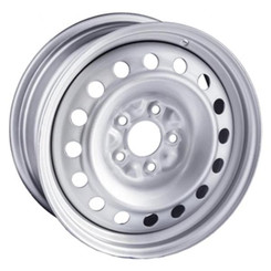 Диск KFZ 9506 16x6 5x118 ET50 DIA71.10 S