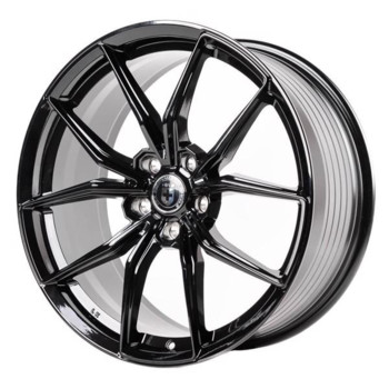 Диск HRE FF21 17x7.50 4x100 ET38 DIA73.10 B