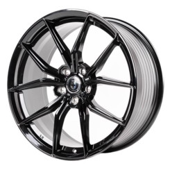 Диск HRE FF21 17x7.50 4x100 ET38 DIA73.10 B