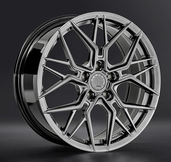 Диск LS Forged FG63 18x8 5x114.30 ET45 DIA67.10 HPB