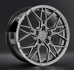 Диск LS Forged FG63 18x8 5x114.30 ET45 DIA67.10 HPB