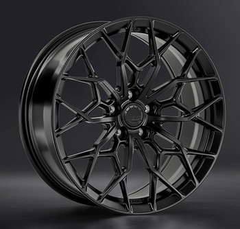 Диск LS Forged FG29 19x8.50 5x112 ET25 DIA66.60 BKS