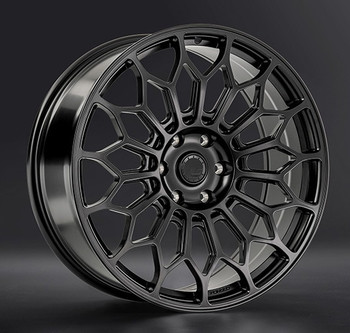 Диск LS Forged FG76 22x9 6x139.70 ET30 DIA100.10 BKS