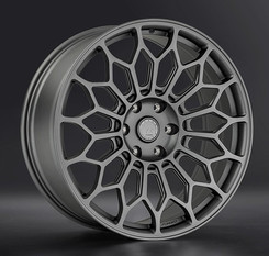 Диск LS Forged FG76 22x9 6x139.70 ET30 DIA100.10 MGM