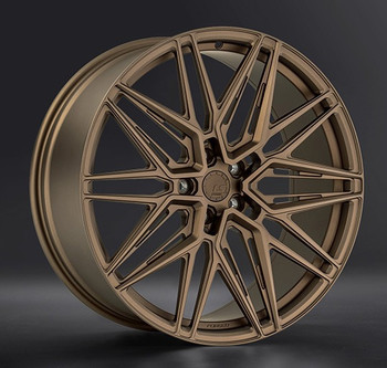 Диск LS Forged FG58 22x9.50 5x120 ET40 DIA62.60 MBZ