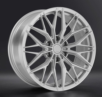 Диск LS Forged FG75 20x9 6x139.70 ET30 DIA100.10 SS