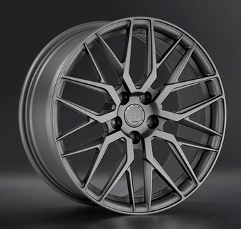 Диск LS Forged FG04Y 21x10 5x112 ET20 DIA66.60 MGM