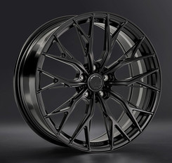 Диск LS Forged FG70 20x8 5x114.30 ET30 DIA60.10 BKS