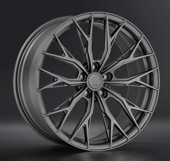 Диск LS Forged FG70 20x8 5x108 ET52 DIA63.30 MGM