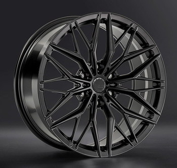 Диск LS Forged FG75 20x8 6x139.70 ET45 DIA100.10 BKS
