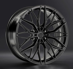 Диск LS Forged FG75 20x8 6x139.70 ET45 DIA100.10 BKS