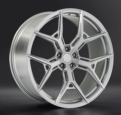 Диск LS Forged FG14Y 20x8.50 5x114.30 ET54 DIA67.10 SS