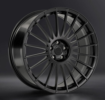 Диск LS Forged FG68 19x8 5x112 ET38 DIA66.60 BKS