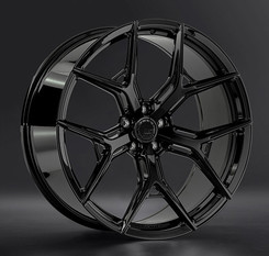 Диск LS Forged FG14Y 20x8.50 5x114.30 ET45 DIA67.10 BK