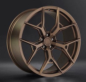 Диск LS Forged FG14Y 20x8.50 5x108 ET45 DIA63.30 MBZ