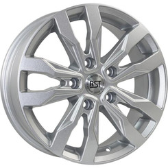 Диск RST R196 16x6.50 5x120 ET51 DIA65.10 S