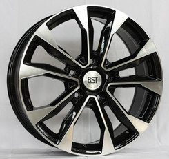 Диск RST R2107FF 21x8.50 5x150 ET54 DIA110.10 BD