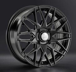 Диск LS wheels LS 784 15x6.50 4x108 ET45 DIA63.30 BKS