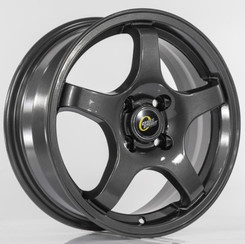 Диск CROSS STREET СR-14 15x6 4x100 ET47 DIA60.10 GM