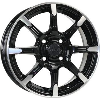 Диск VENTI 1517 15x6 4x100 ET50 DIA60.10 BD