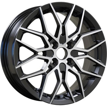 Диск RST R085 15x6 4x100 ET46 DIA60.10 BD